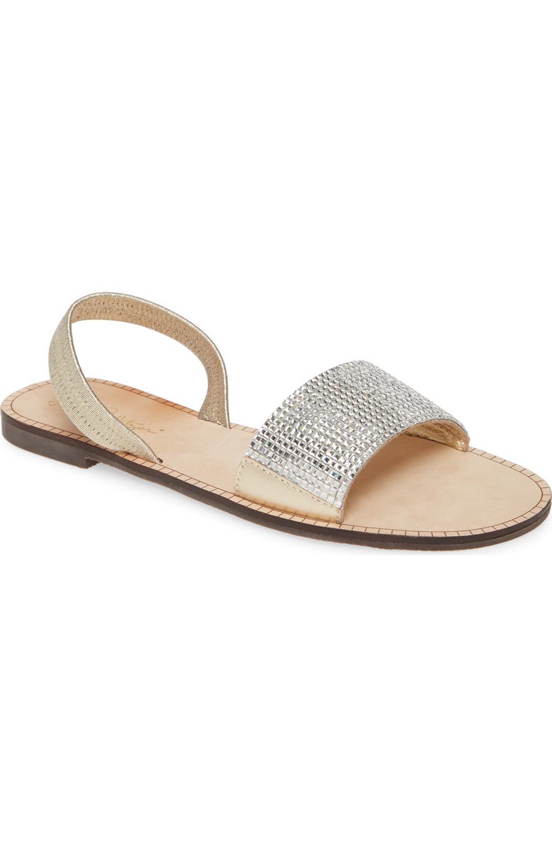 Lilly Pulitzer<sup>®</sup> Amelia Slingback Sandal, Main, color,