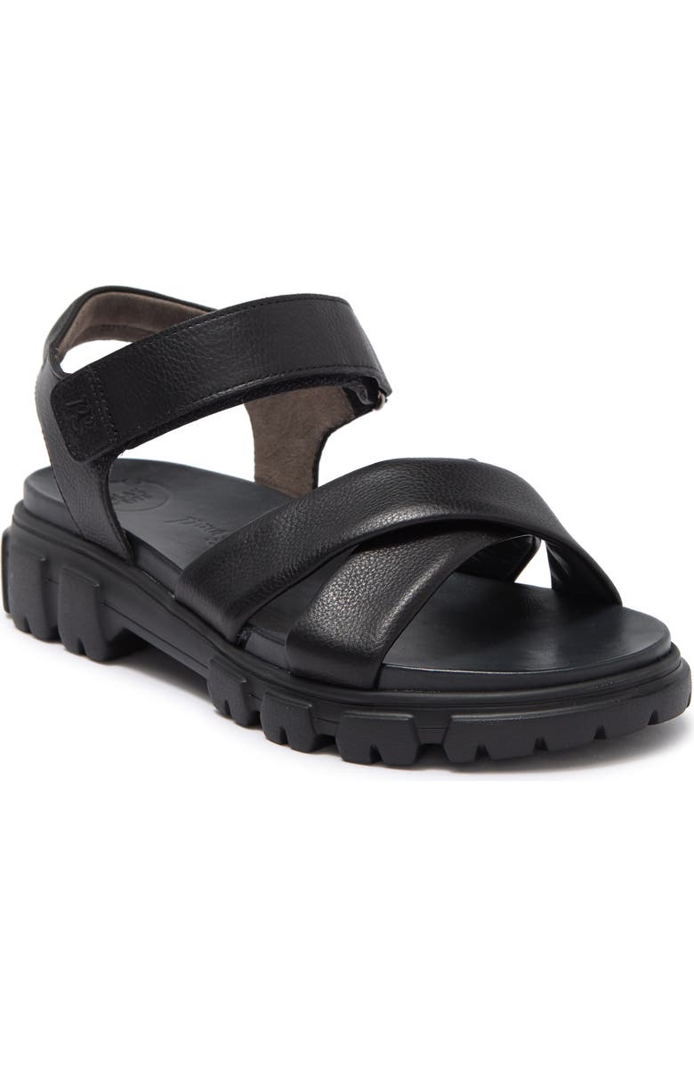 Paul Green Marsha Sandal, Main, color,