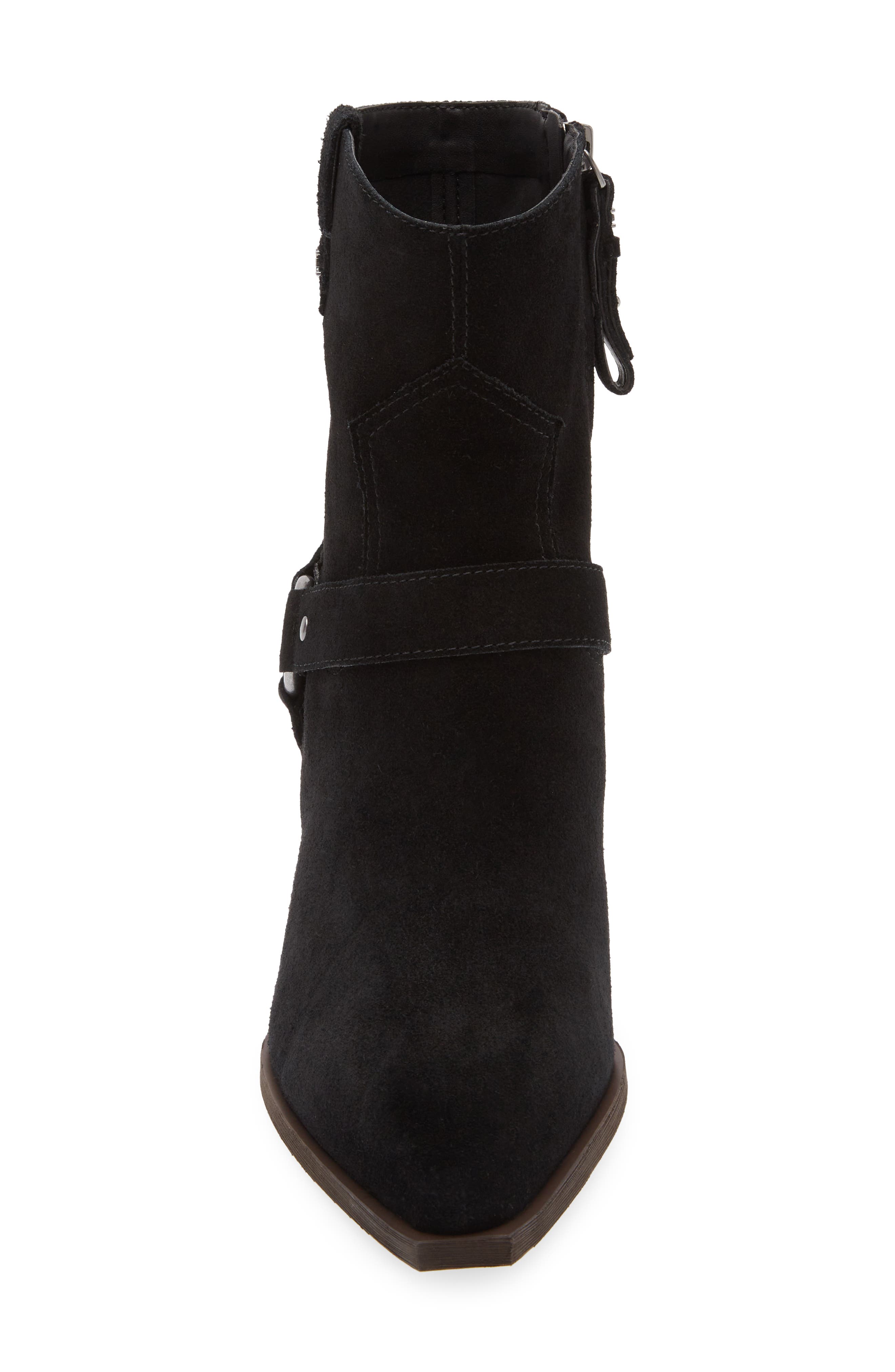 Sam Edelman Winston Pointed Toe Bootie, Alternate, color, 