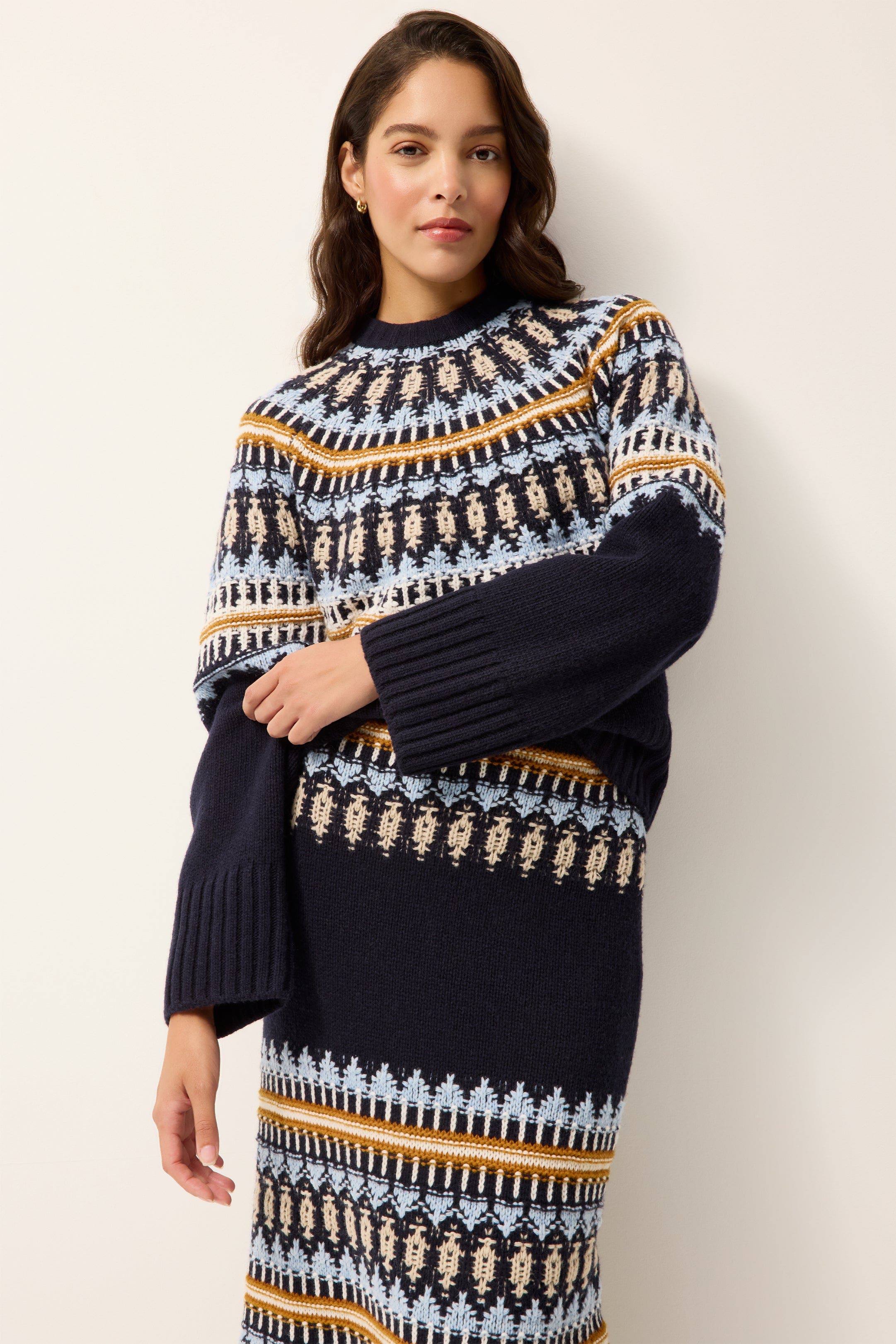 Dion Sweater
