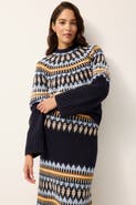 Marie Oliver Dion Sweater