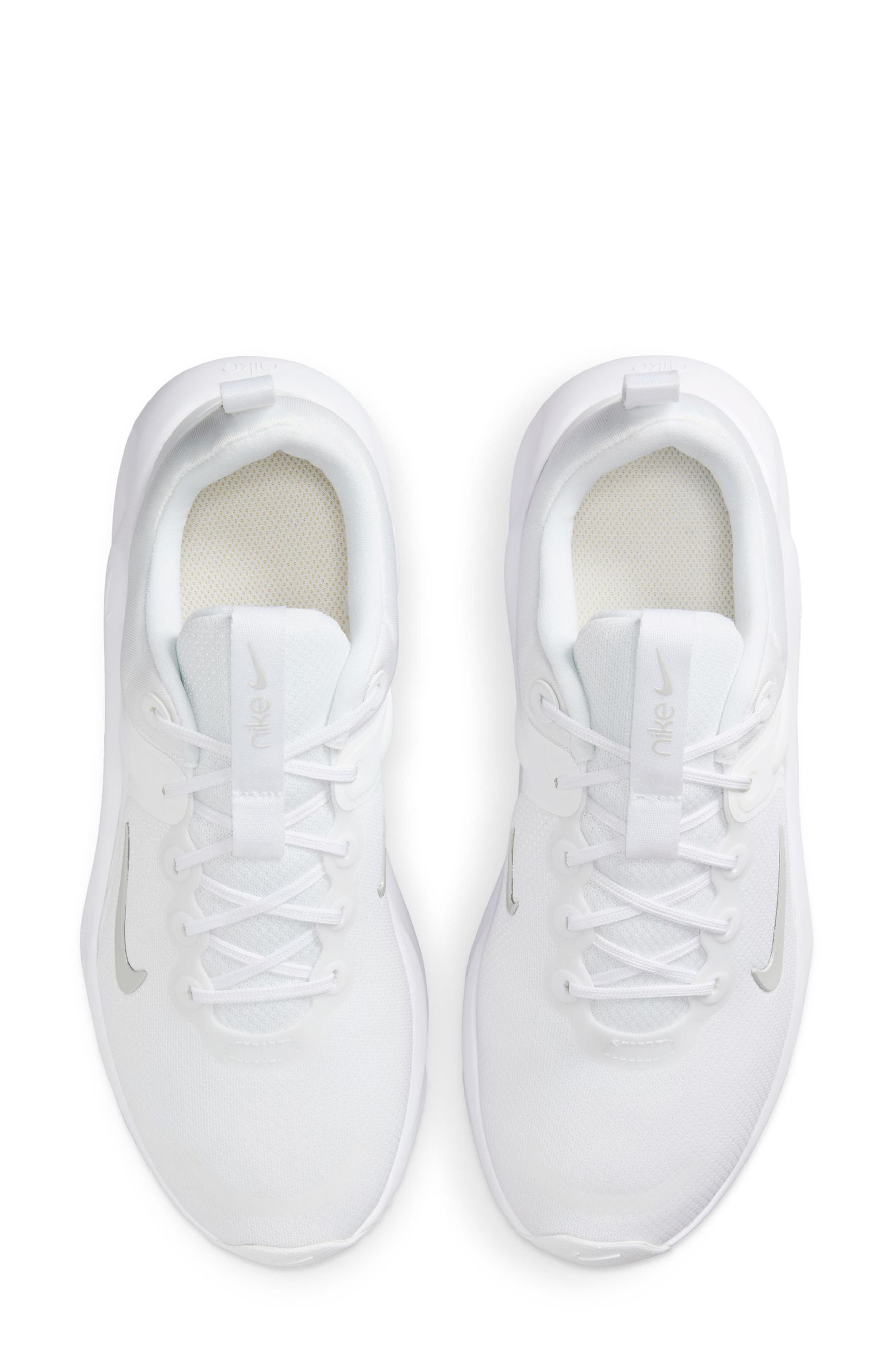 Nike In-Season TR14 Training Shoe, Alternate, color, White/ Photon/ White