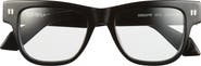 Off-White 51mm Square Optical Glasses