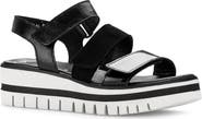 Gabor 44.620 Platform Sandal