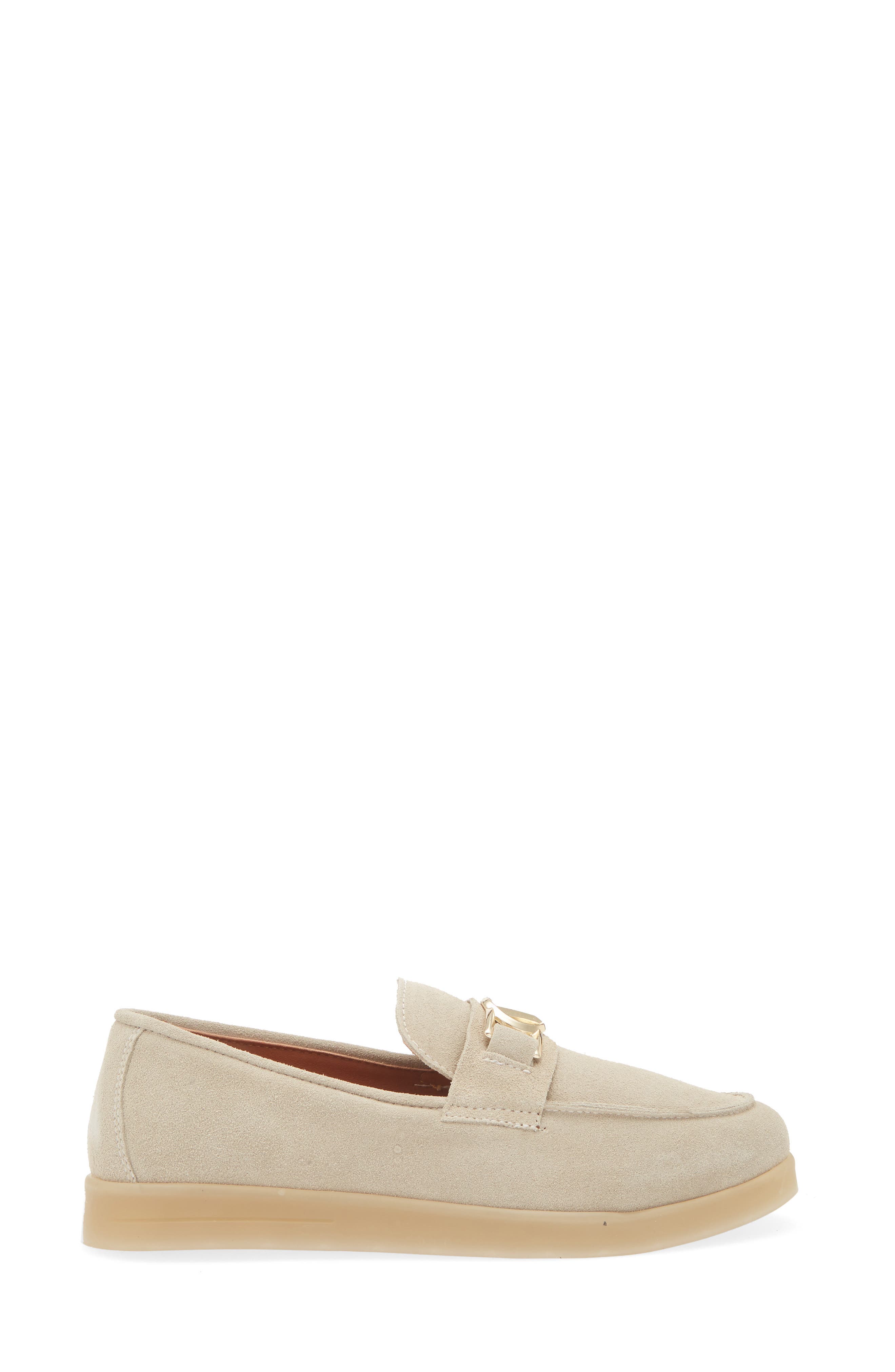 VALENTINO BY MARIO VALENTINO Lea VLOGO Loafer, Alternate, color, 