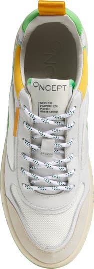 Porto Low Top Sneaker