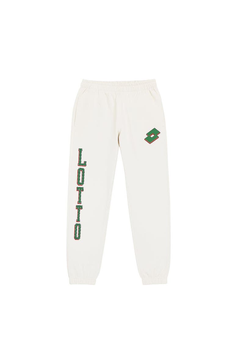 Legends Live Here Men's Athletic Pants, Main, color, Cream