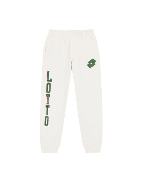 Legends Live Here Men's Athletic Pants
