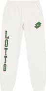 LOTTO Legends Live Here Men's Athletic Pants