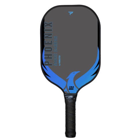 Phoenix Genesis Sabre Carbon Pickleball Paddle