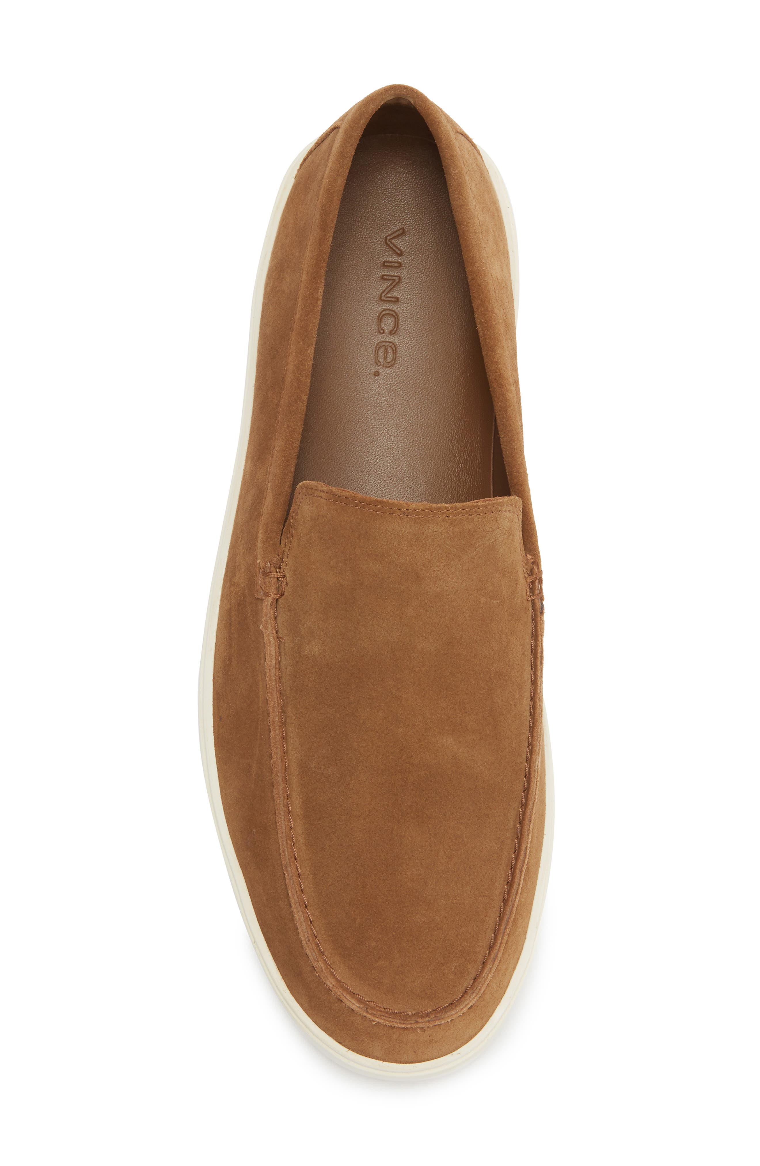 Taro Loafer, Alternate, color, ELMWOOD