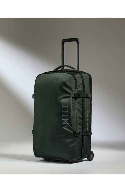 Discovery Wheeled Duffel