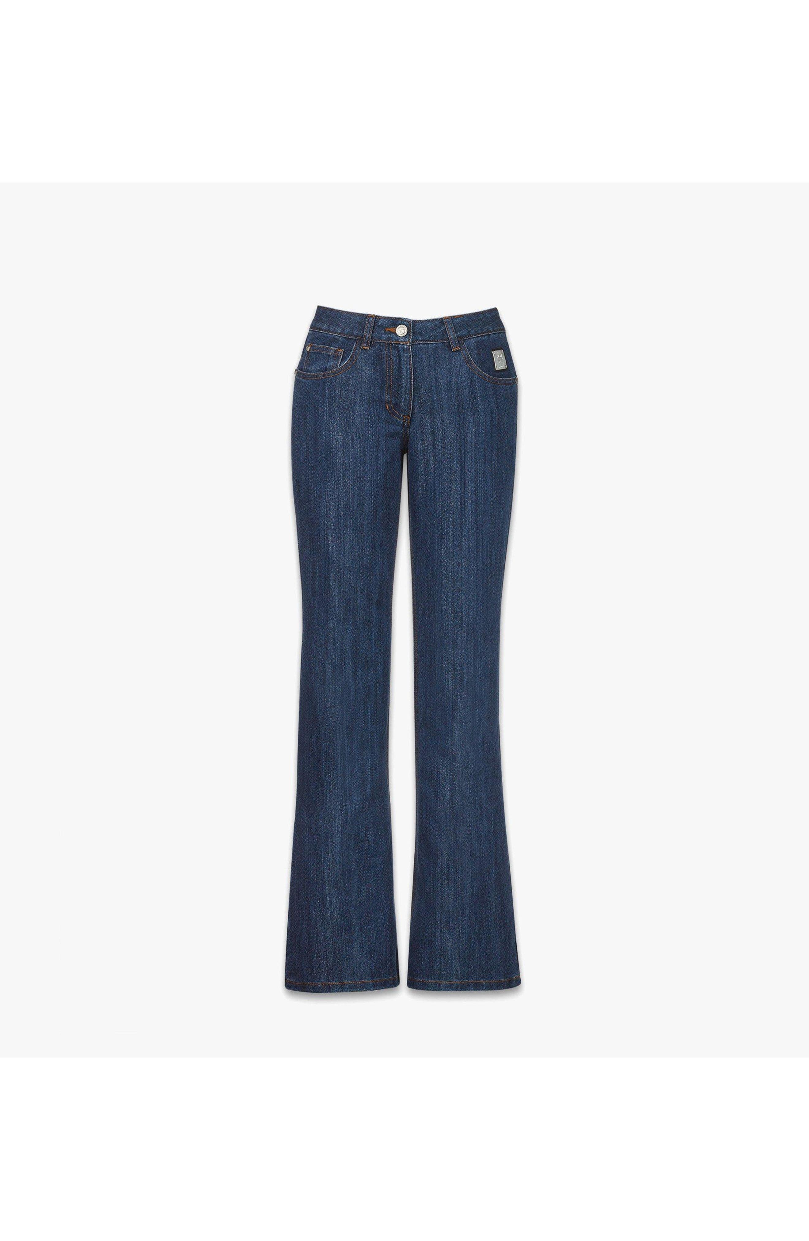 selected Indigo