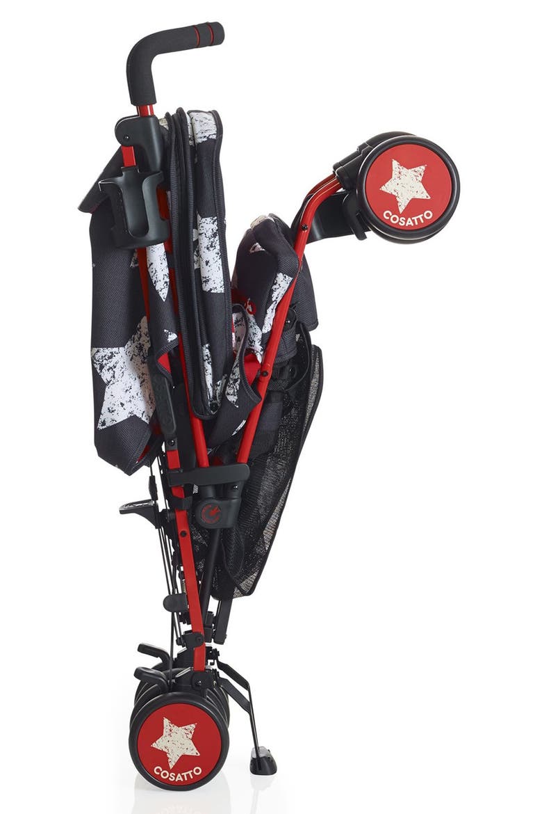 'Supa - Hipstar' Pushchair Stroller, Alternate, color, HIPSTAR