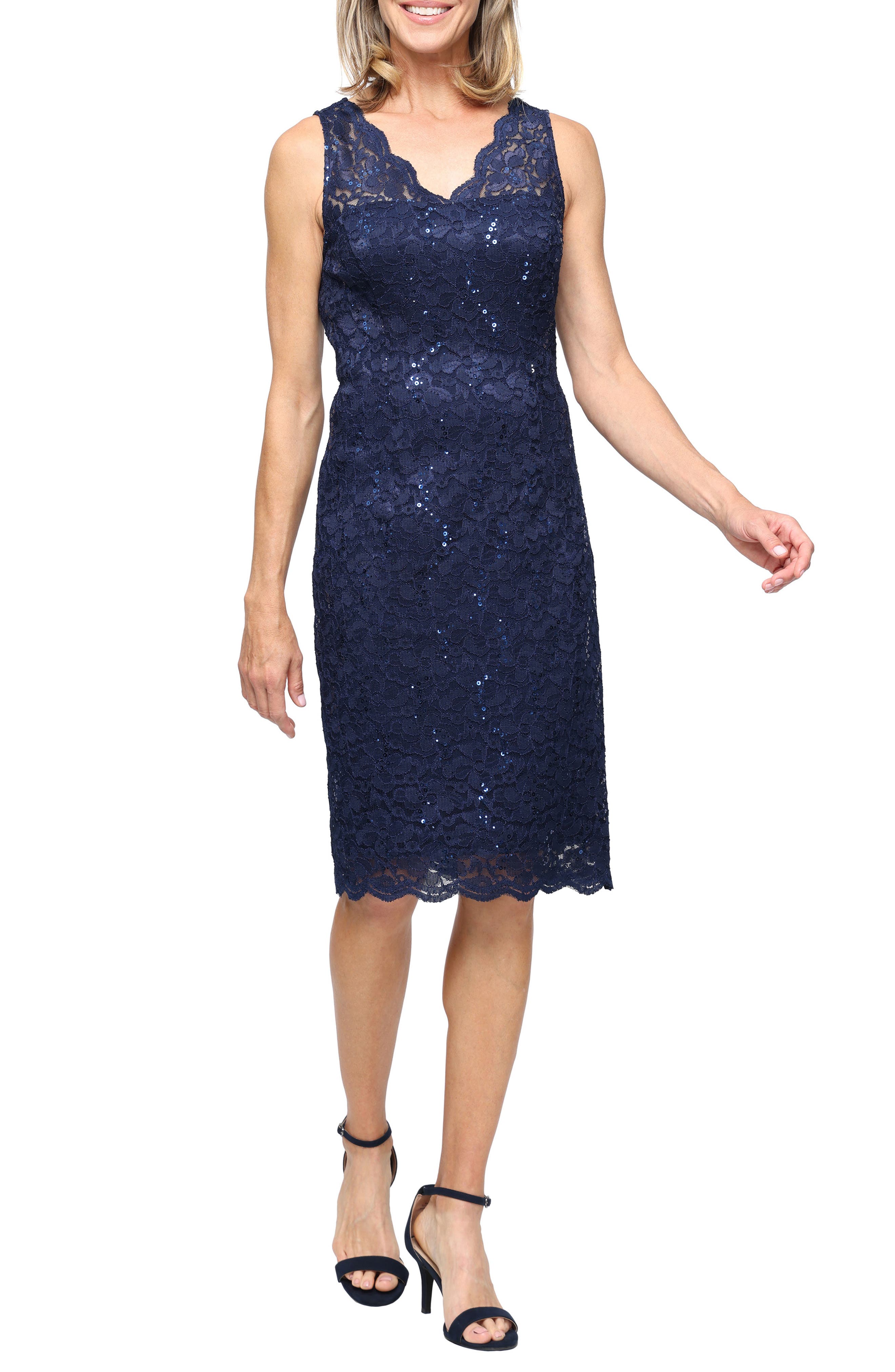 selected NAVY