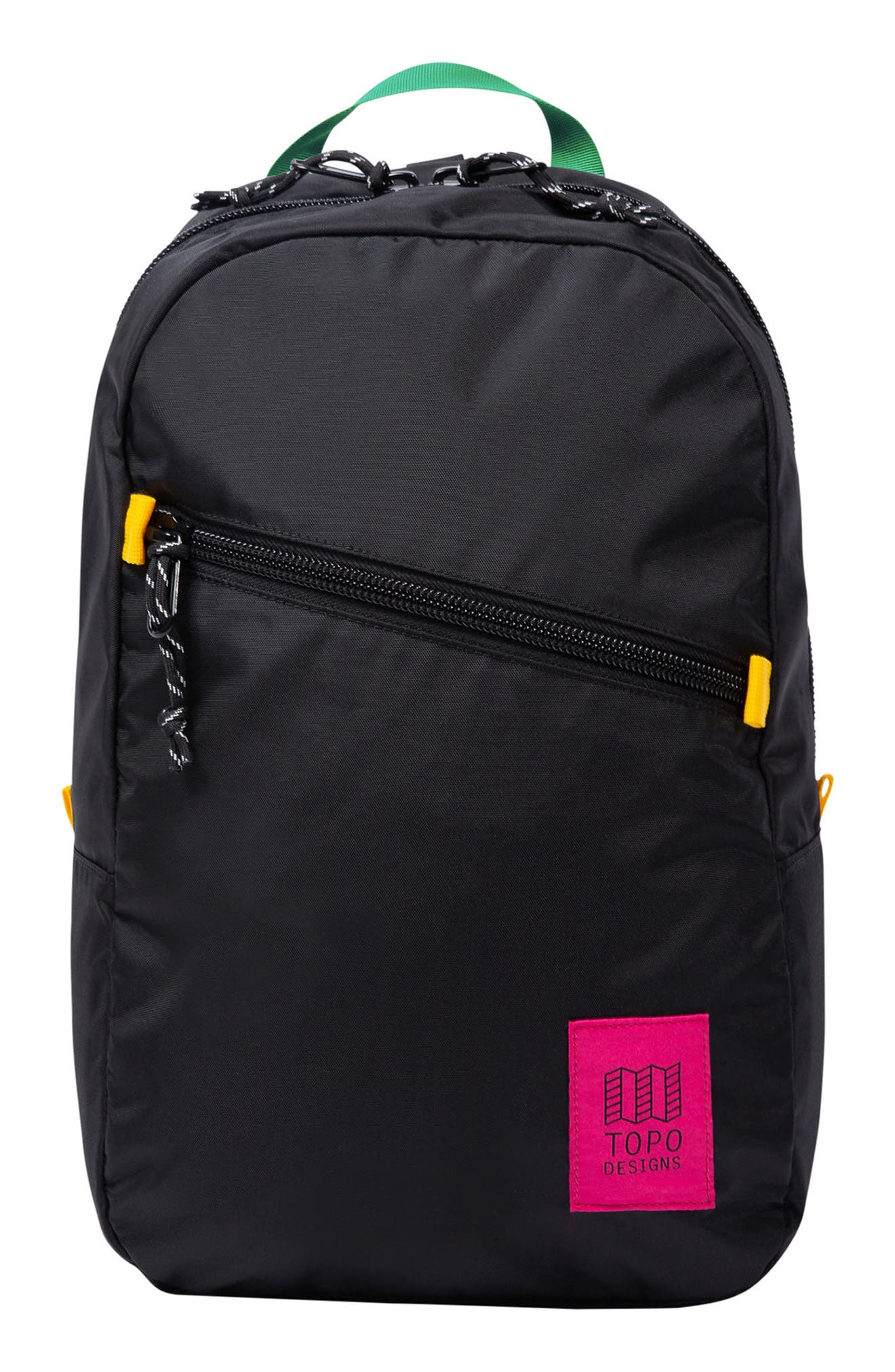 Topo Designs Light Pack Backpack, Main, color, 