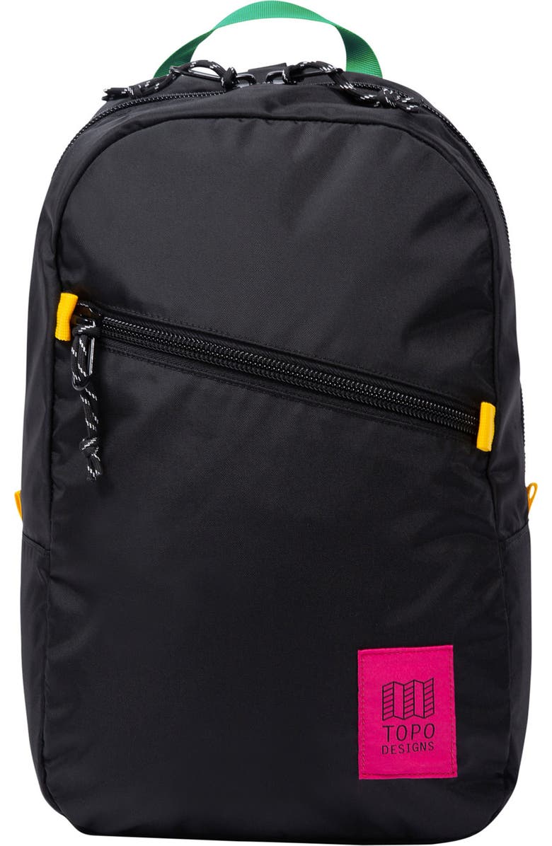 Topo Designs Light Pack Backpack, Main, color,