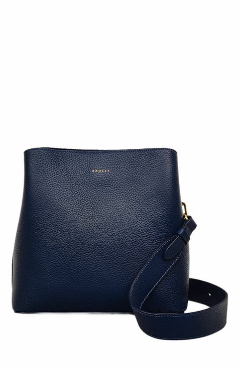 Dukes Place Medium Compartment Crossbody Bag