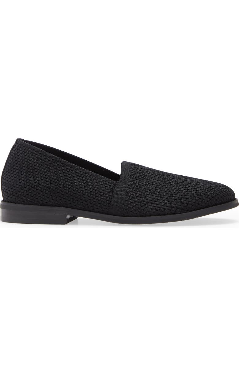 Eileen Fisher Demi Knit Flat, Alternate, color,