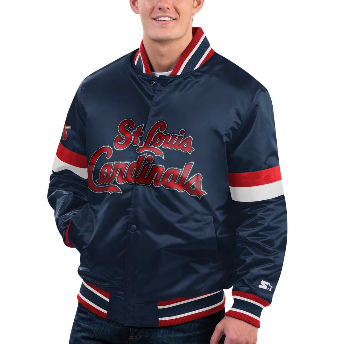 selected Navy