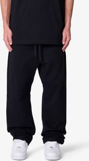 mnml Relaxed Heavy Basic Sweatpants