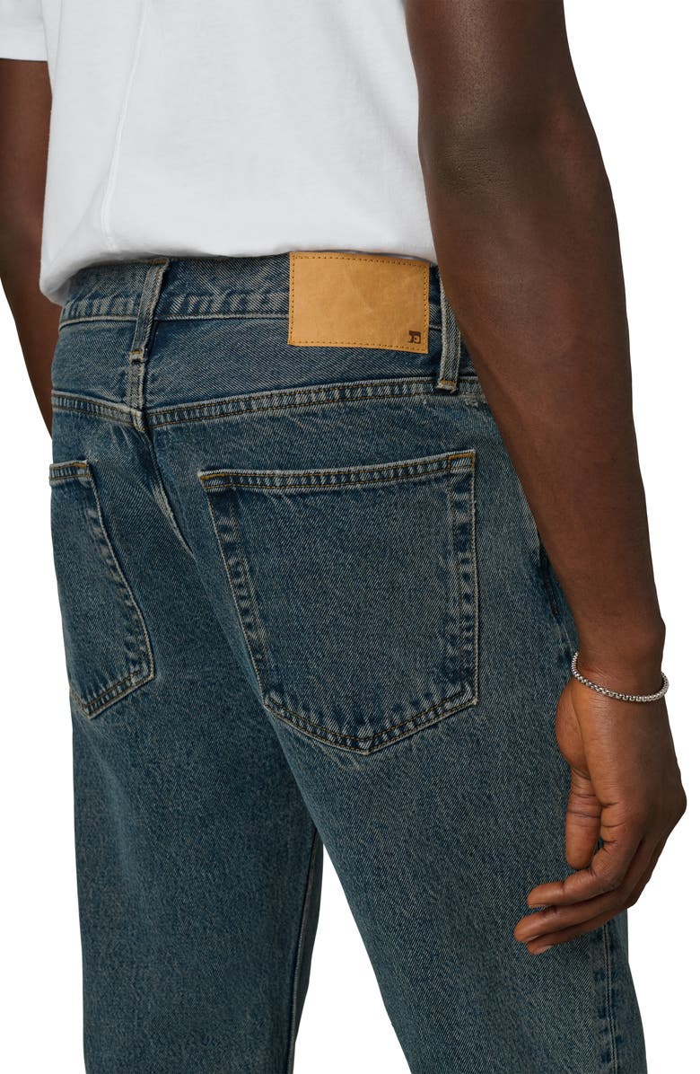 Joe's The Joe Tapered Straight Leg Jeans, Alternate, color, Gibson