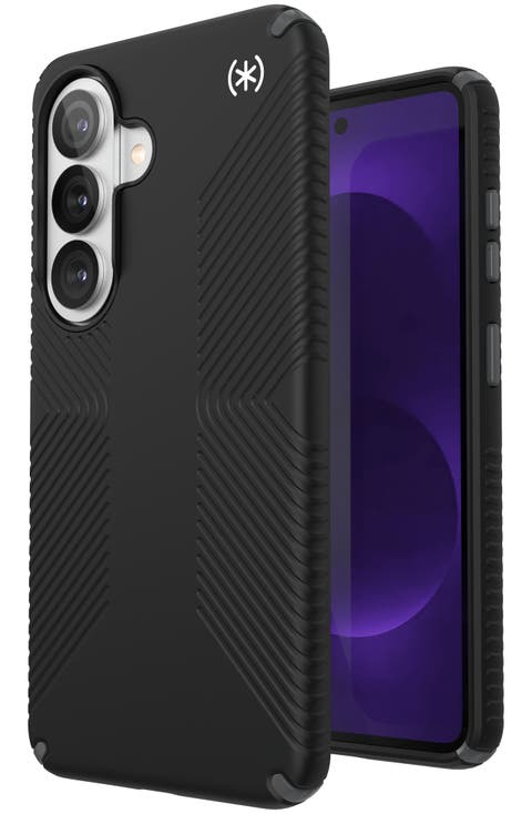 Presidio2 Grip Case with Magnet for Samsung Galaxy S26