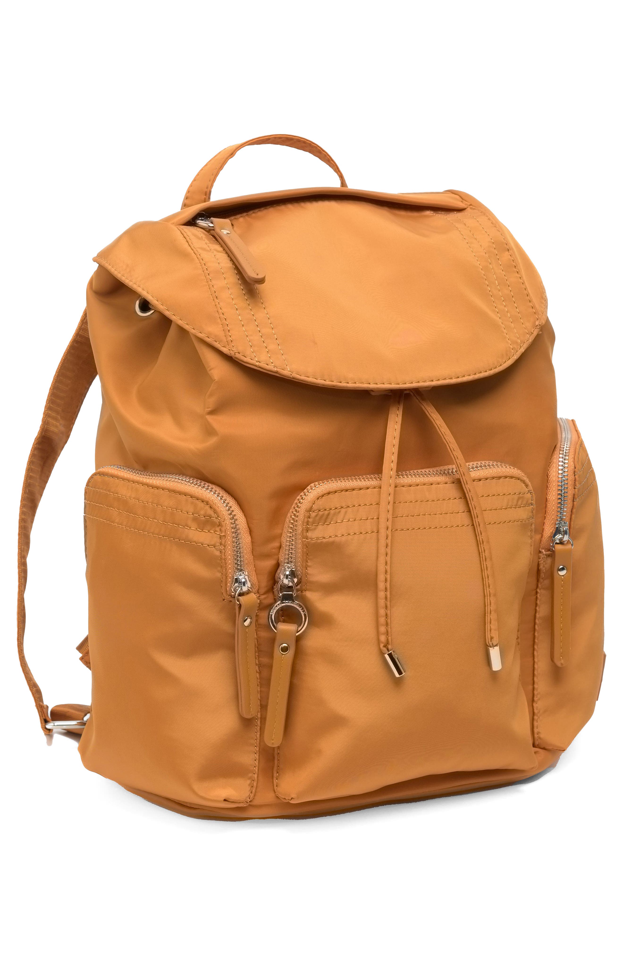 Urban Originals Adventurer Backpack, Alternate, color, Tan