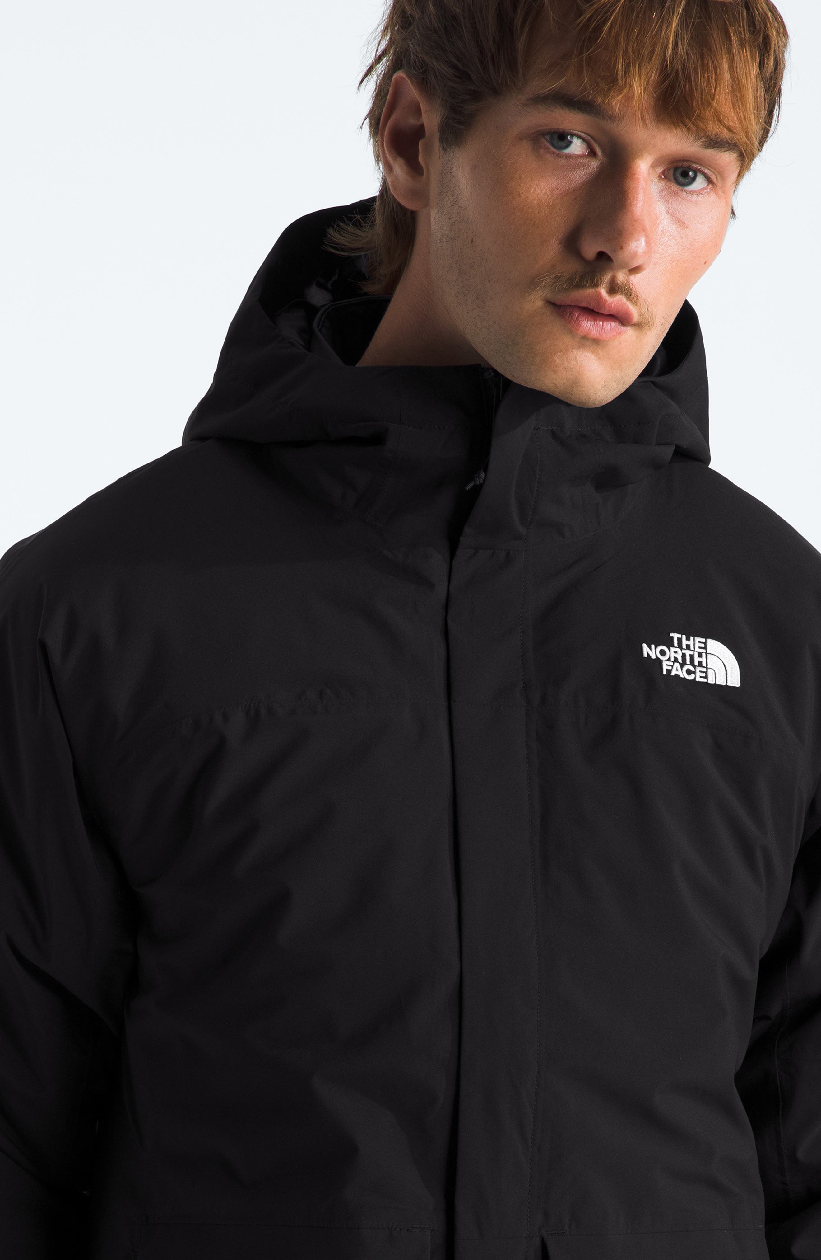 DryVent™ Mono Triclimate® 3-in-1 Jacket (Men) | Nordstrom