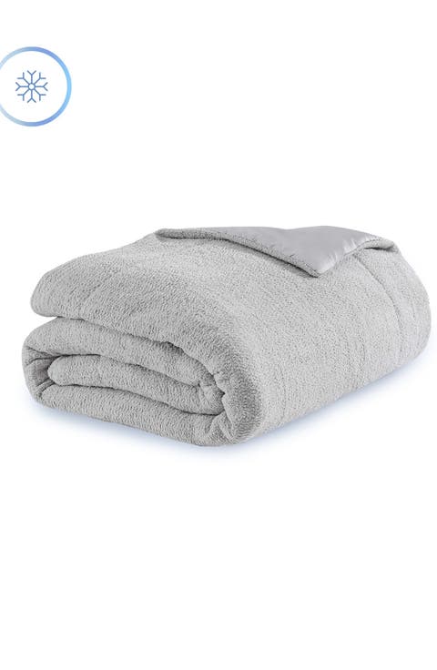 Cooling Snug Comforter