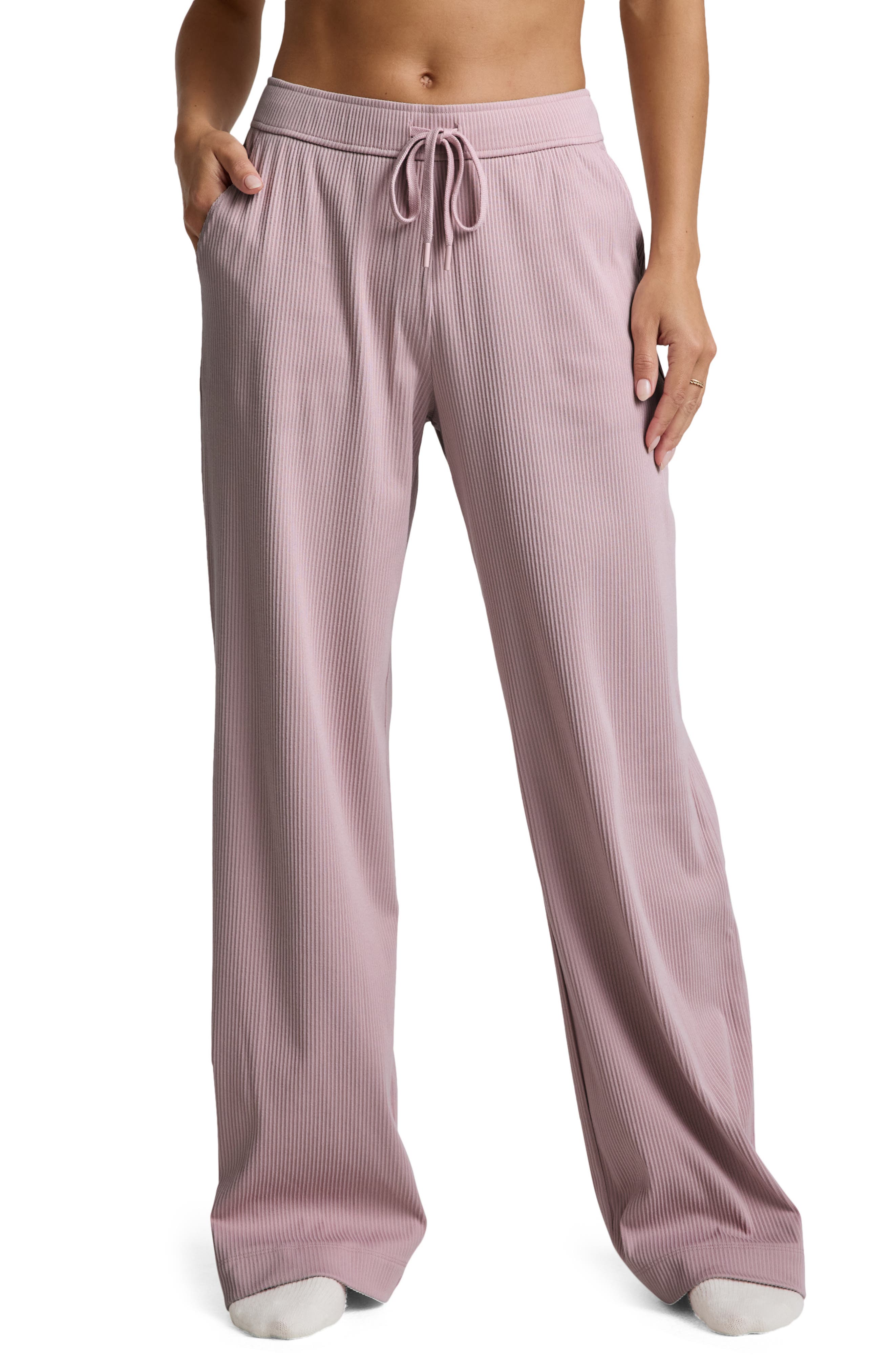 PALE PINK