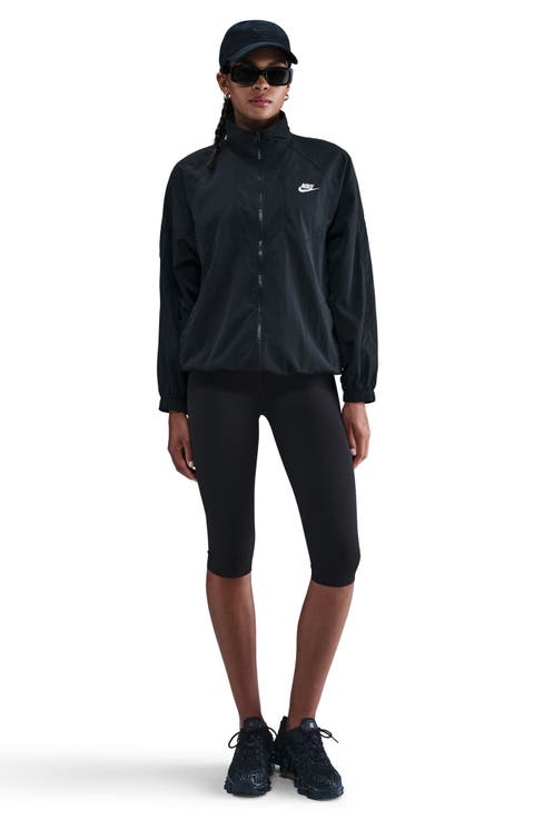 Sportwear Windrunner Oversize Jacket