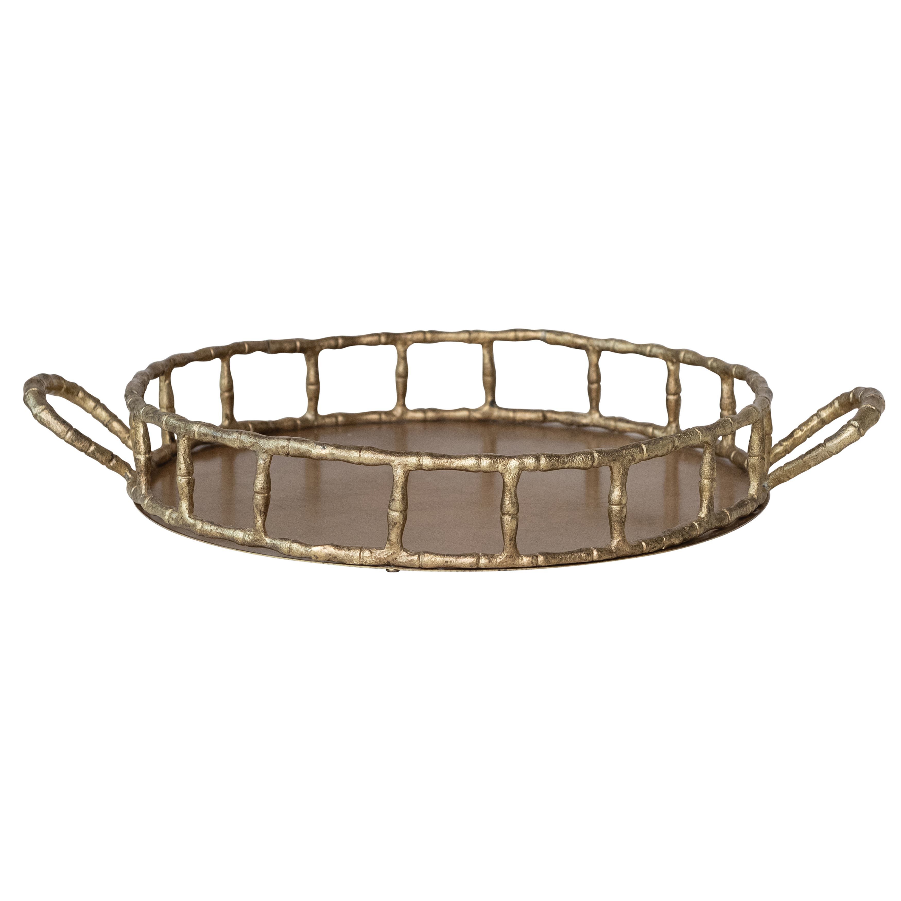selected Brass