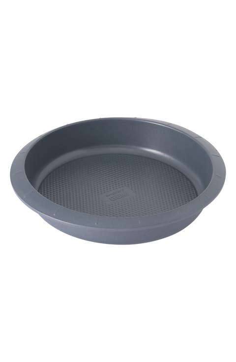 Gem 10.75" Non-Stick Round Cake Pan