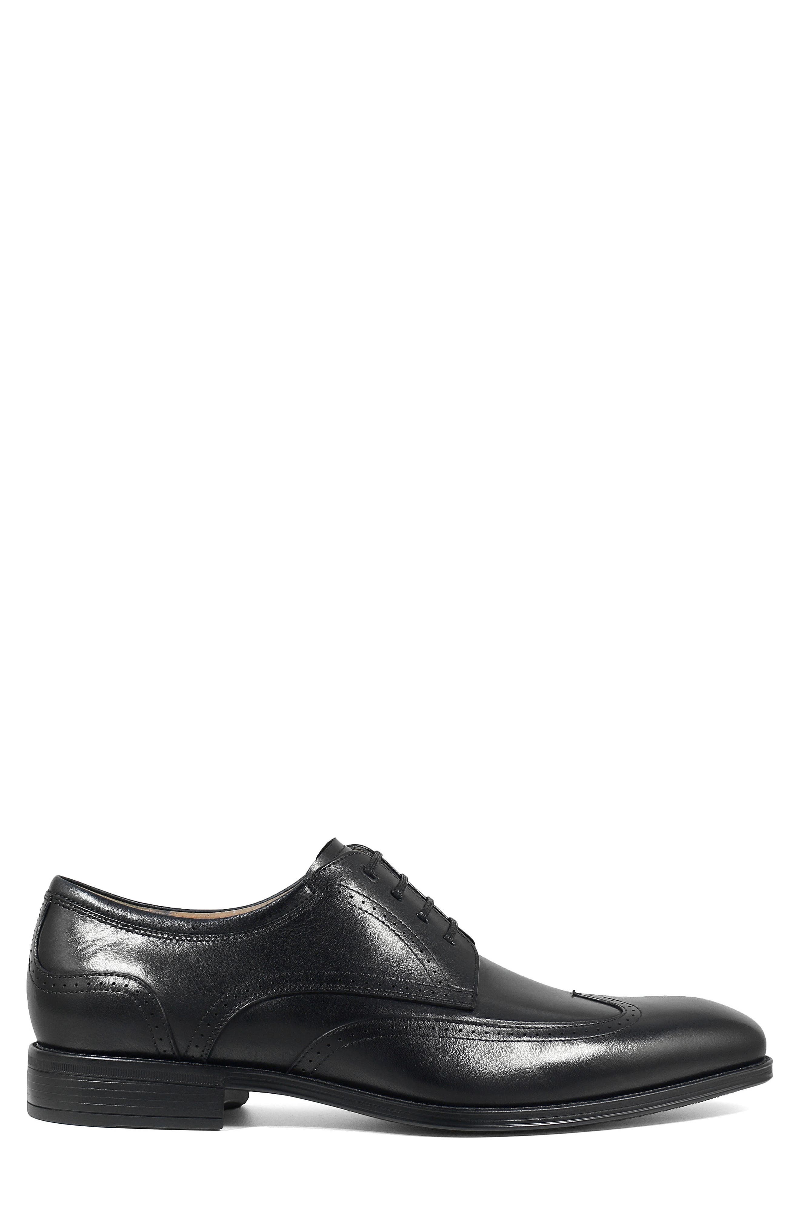 Florsheim Cardinelli Wingtip, Alternate, color, 