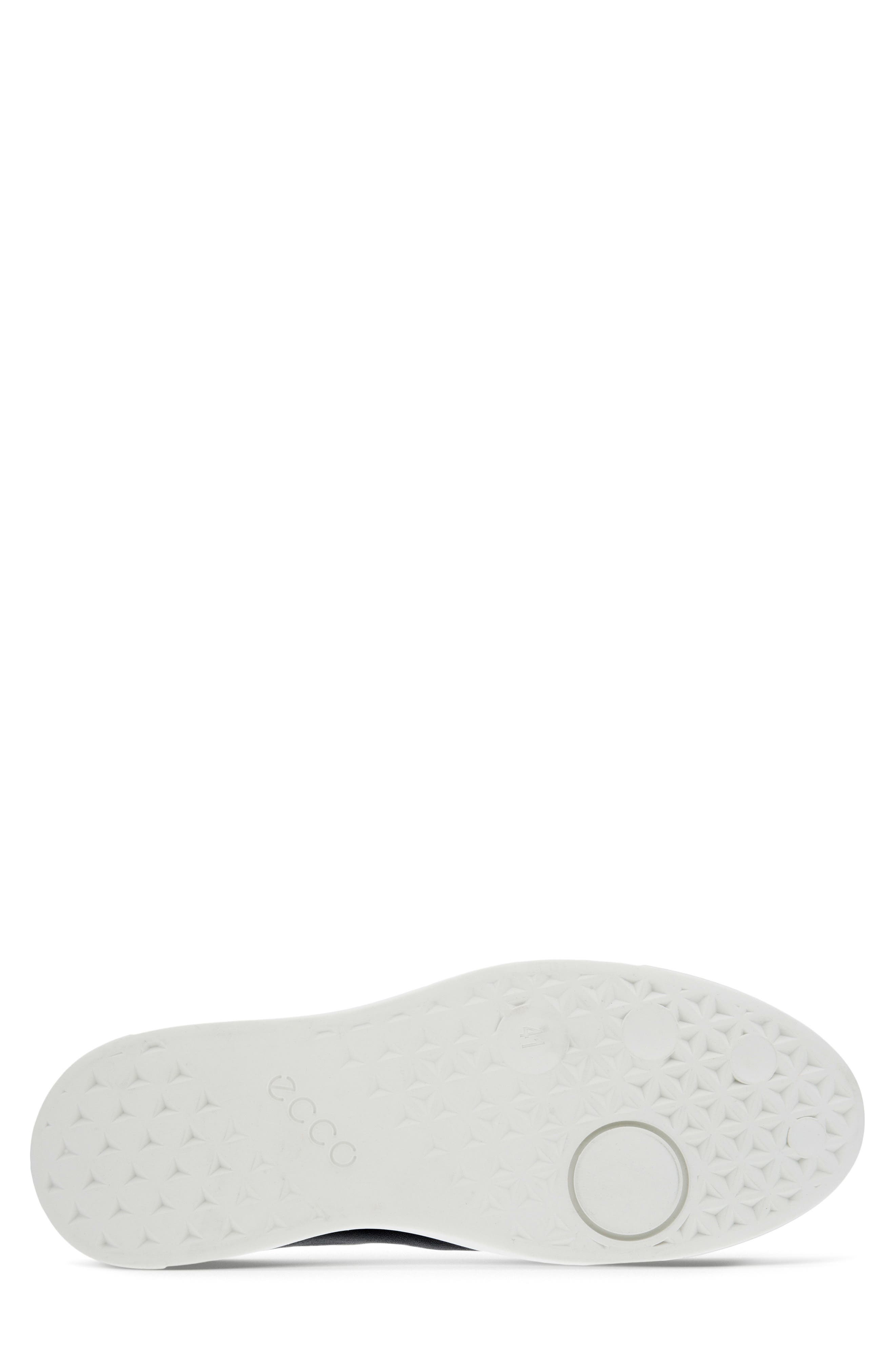 ECCO Street Tray Sneaker, Alternate, color, 