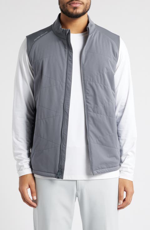 Fuse Water Resistant Hybrid Vest