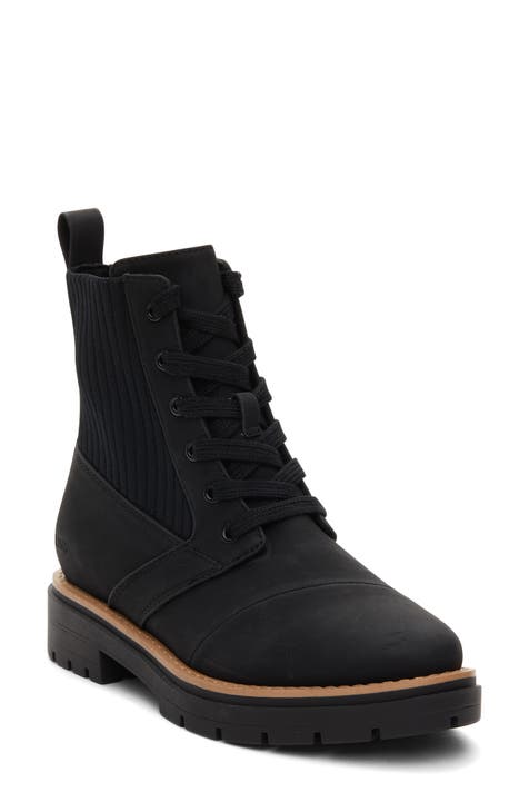 Nordstrom lace up booties hotsell