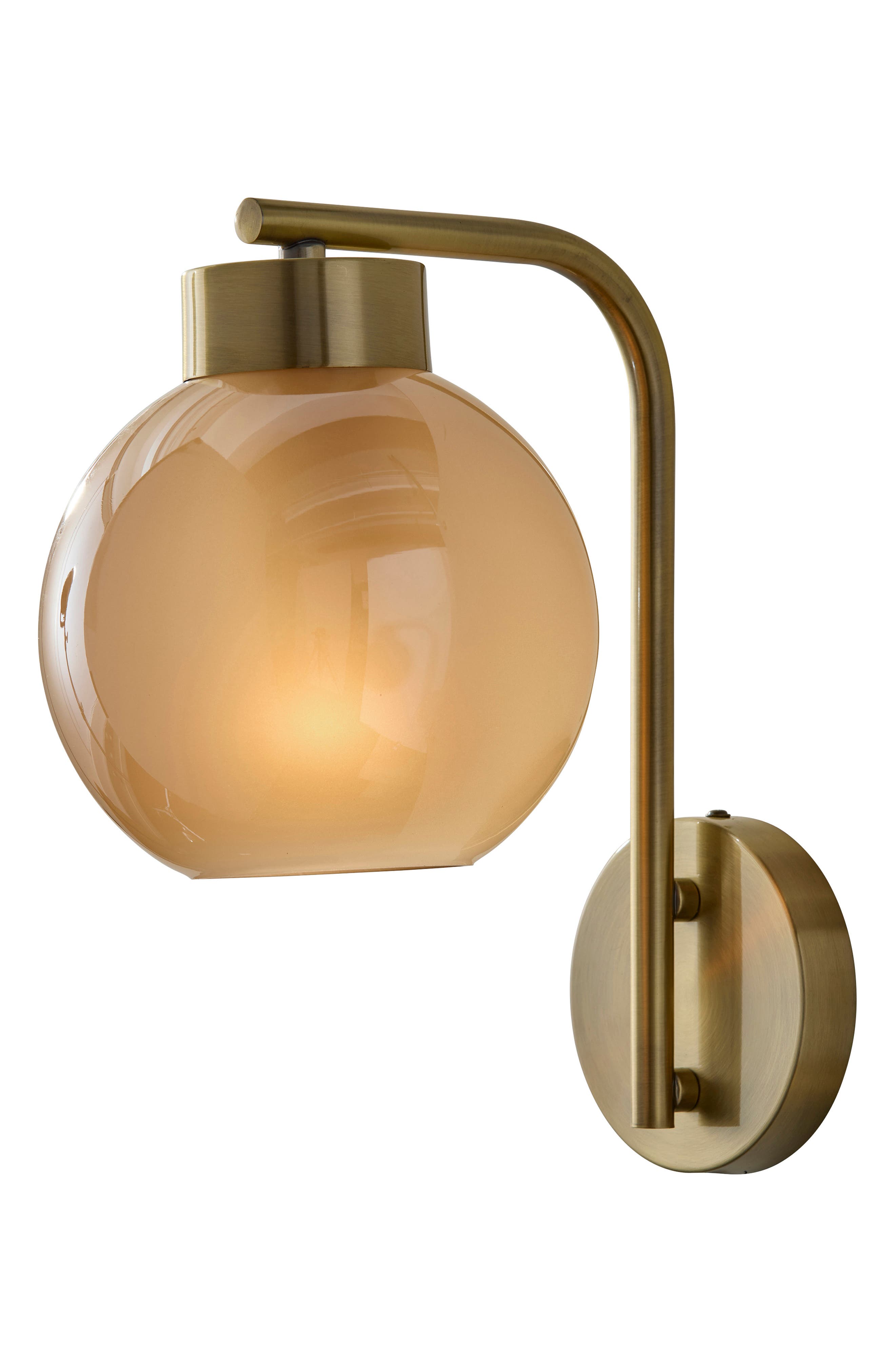 selected ANTIQUE BRASS