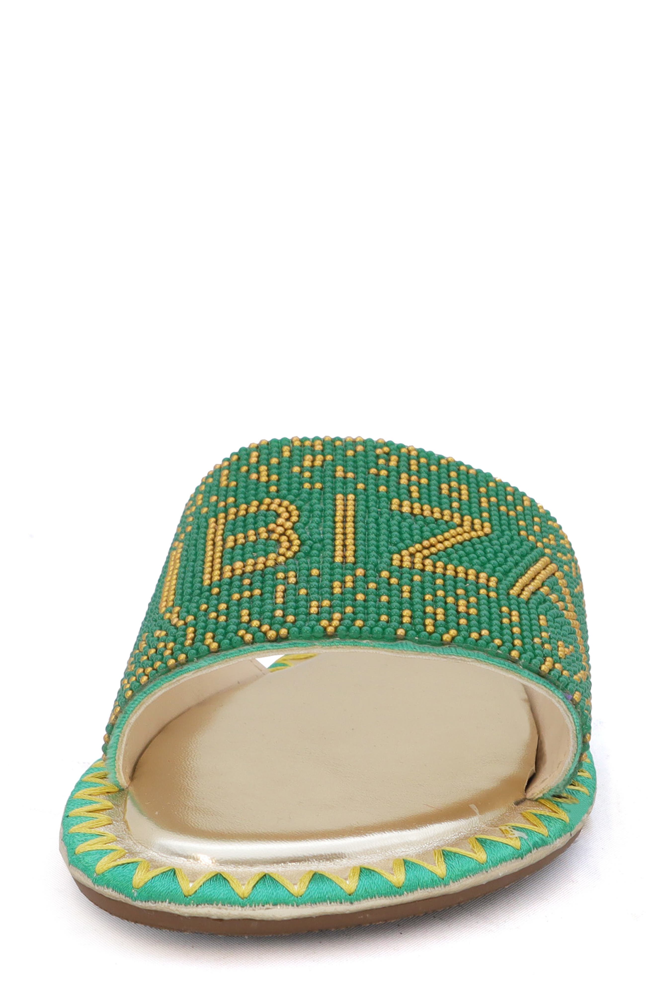 WLK by S. Miller Natalie Slide Sandal, Alternate, color, 