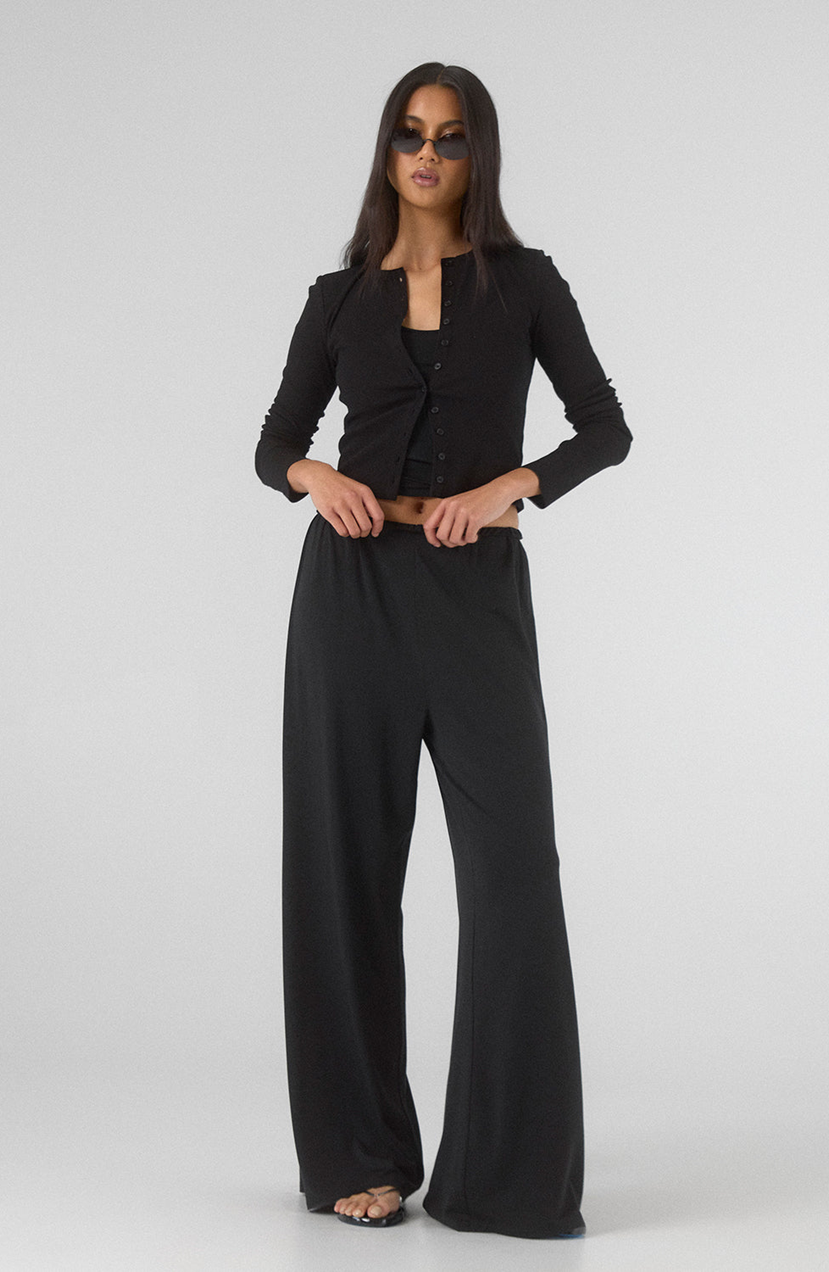 Modal Pant