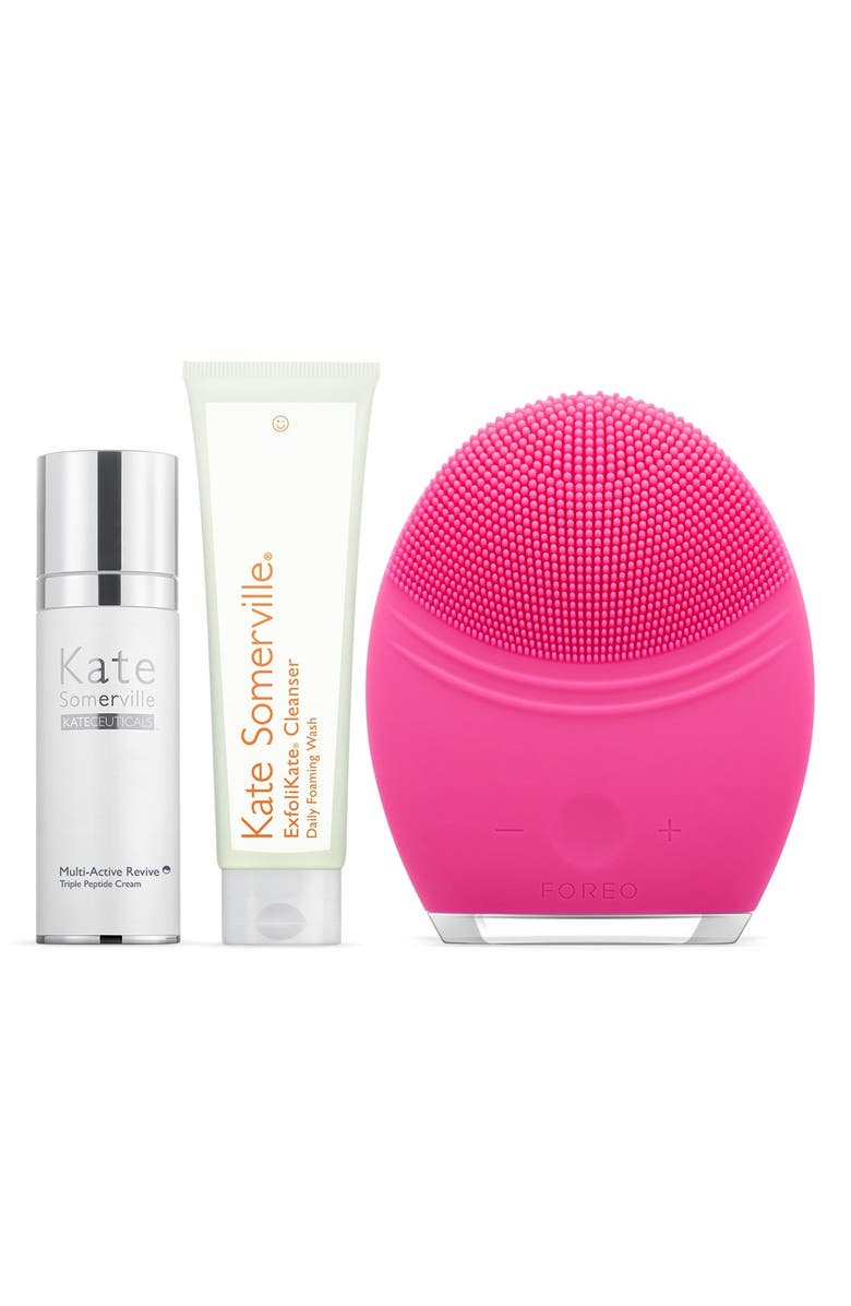 FOREO LUNA<sup>™</sup> 2 Spa Indulgences Collection, Main, color,