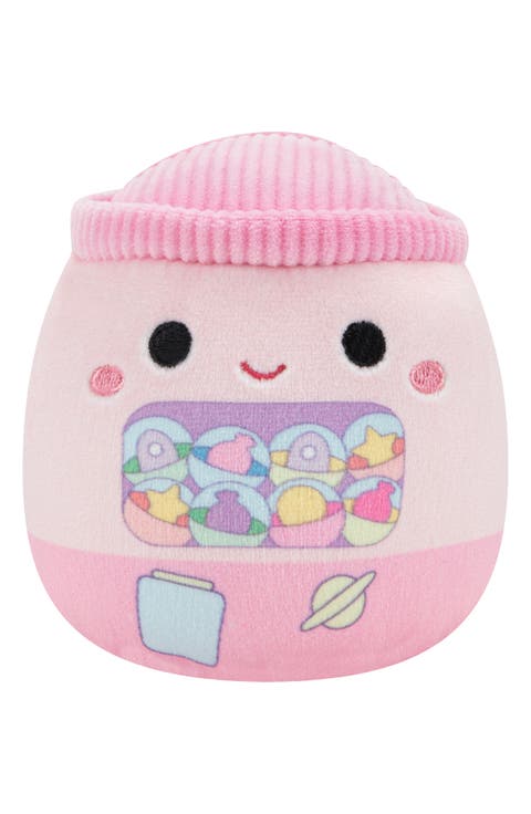 7" Squeaky Pet Toy