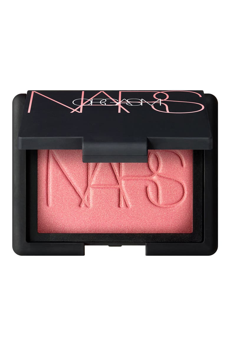 Orgasm Blush (Limited Edition), Main, color, ORGASM