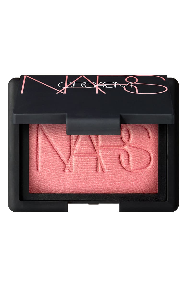 NARS Orgasm Blush, Main, color,