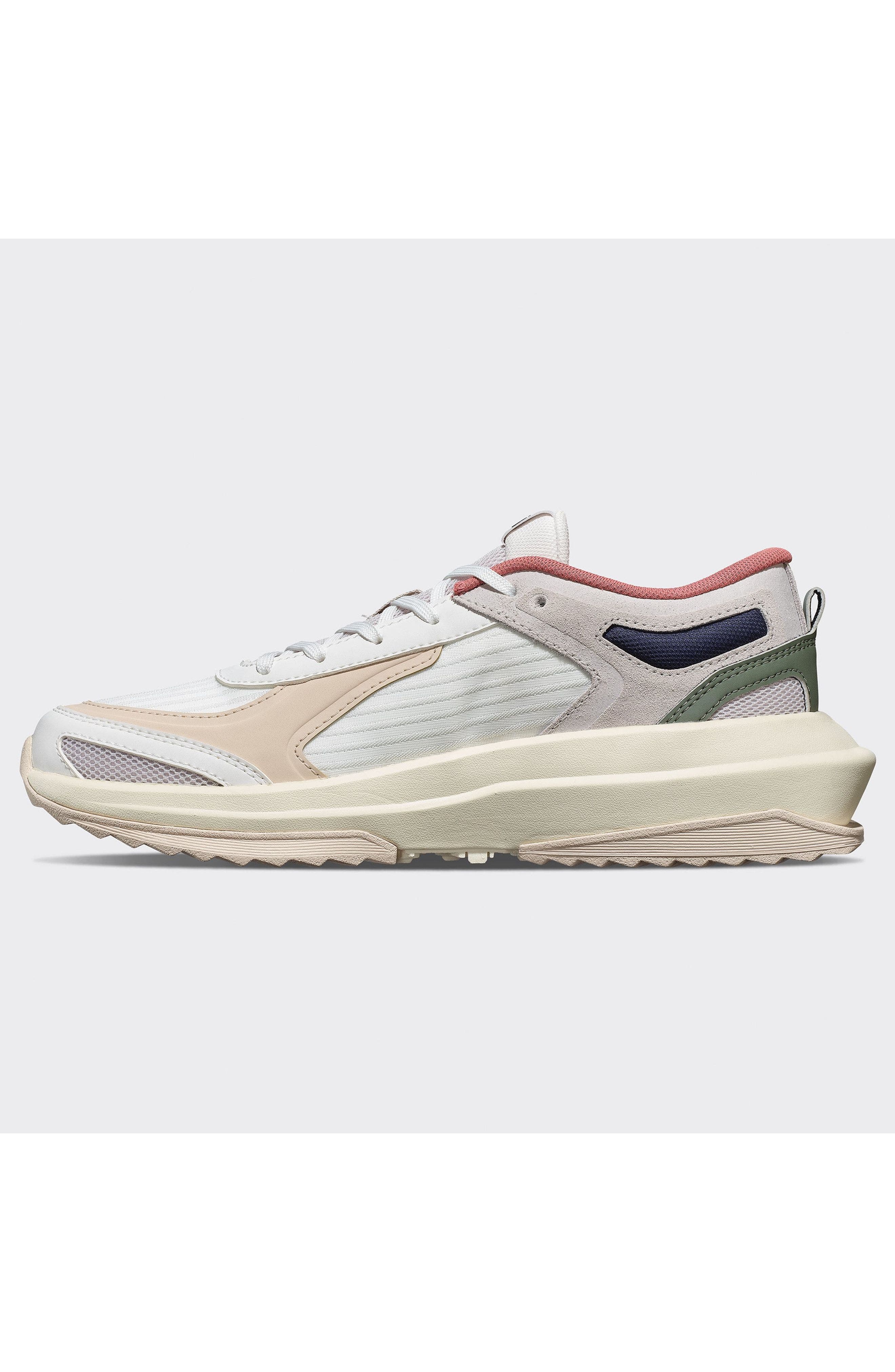 Women's Jogger Light Fog Harbor Grey Beach Sneaker, Alternate, color, LightFog-HarborGrey-Beach