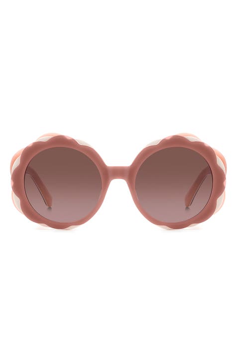 Pink Sunglasses for Women Nordstrom