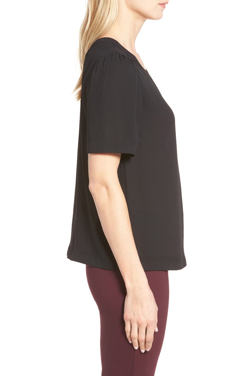 Halogen<sup>®</sup> V-Back Top, Alternate, color,