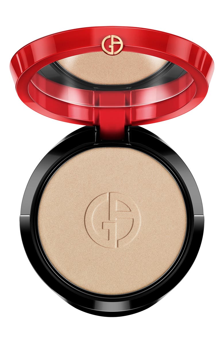 ARMANI beauty Giorgio Armani Chinese New Year Highlighting Face Palette, Main, color,