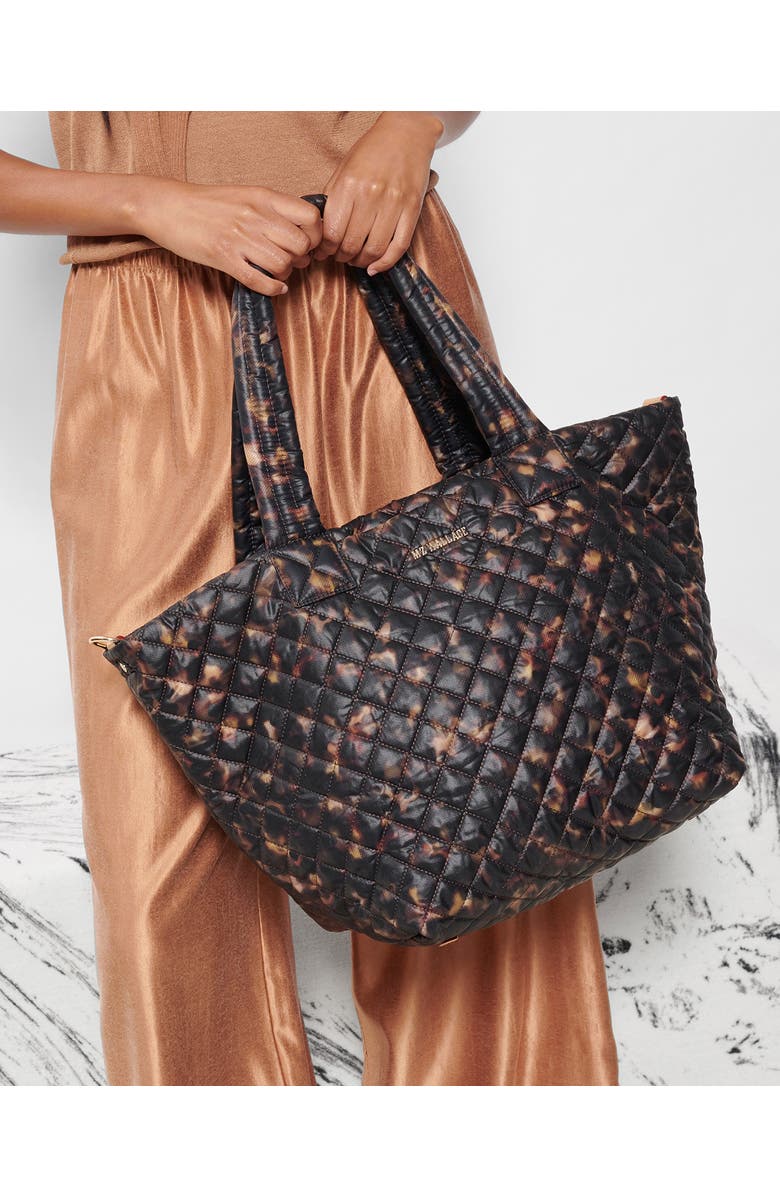 MZ Wallace Medium Metro Deluxe Tote, Alternate, color,